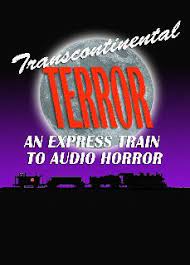 Transcontinental Terror Thanksgiving Bonus Edition #2