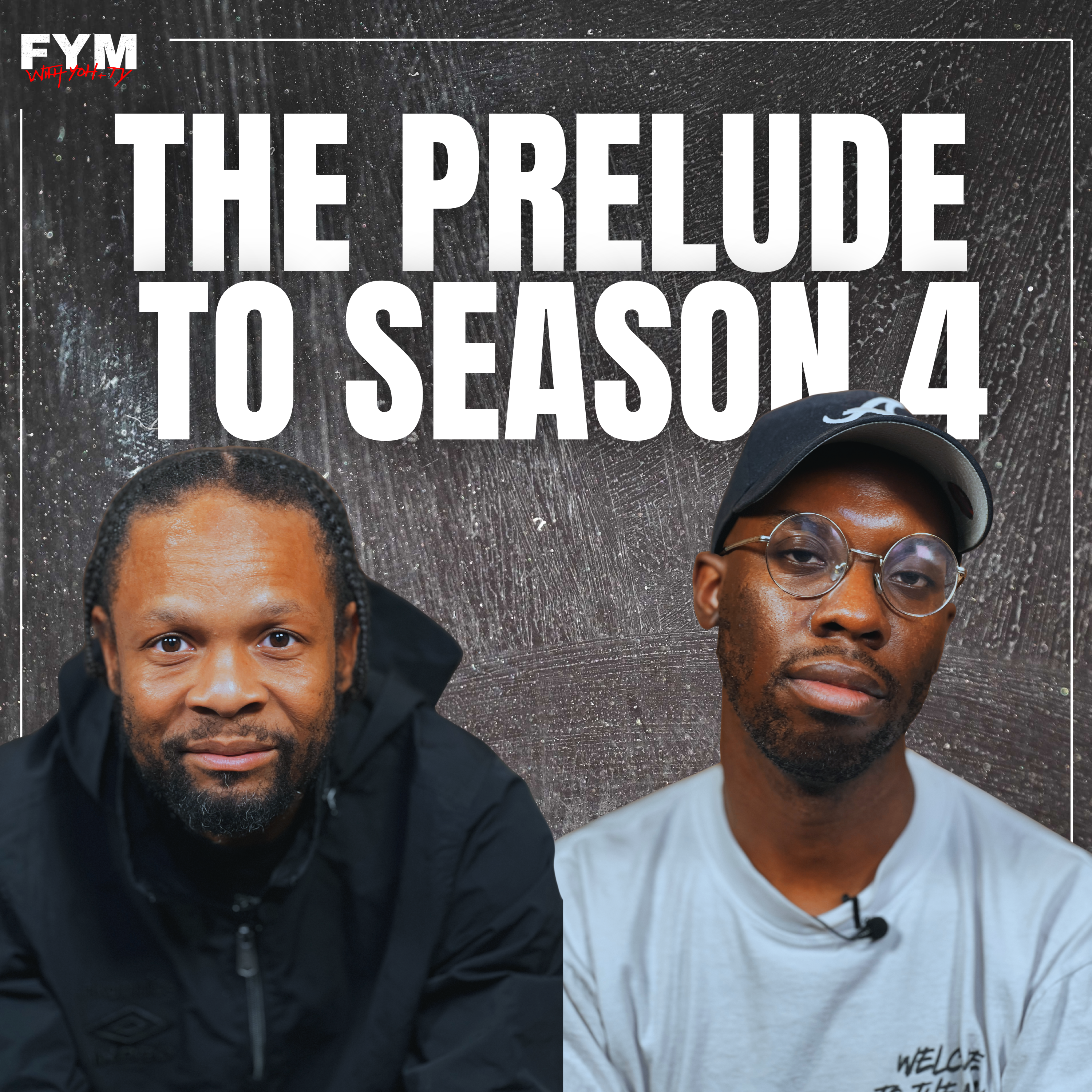 The Prelude to Season 4 episode artwork