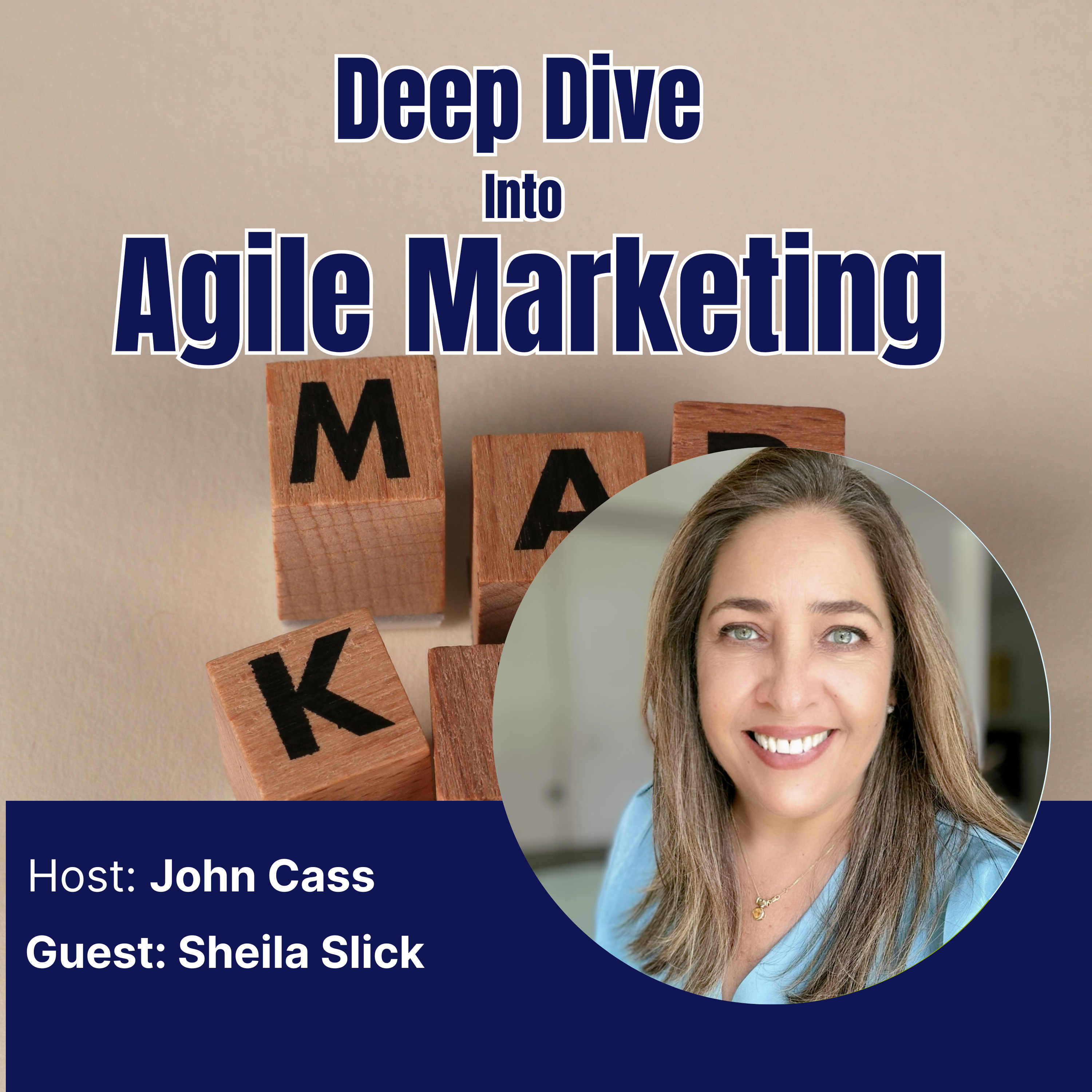 Deep Dive into Agile Marketing