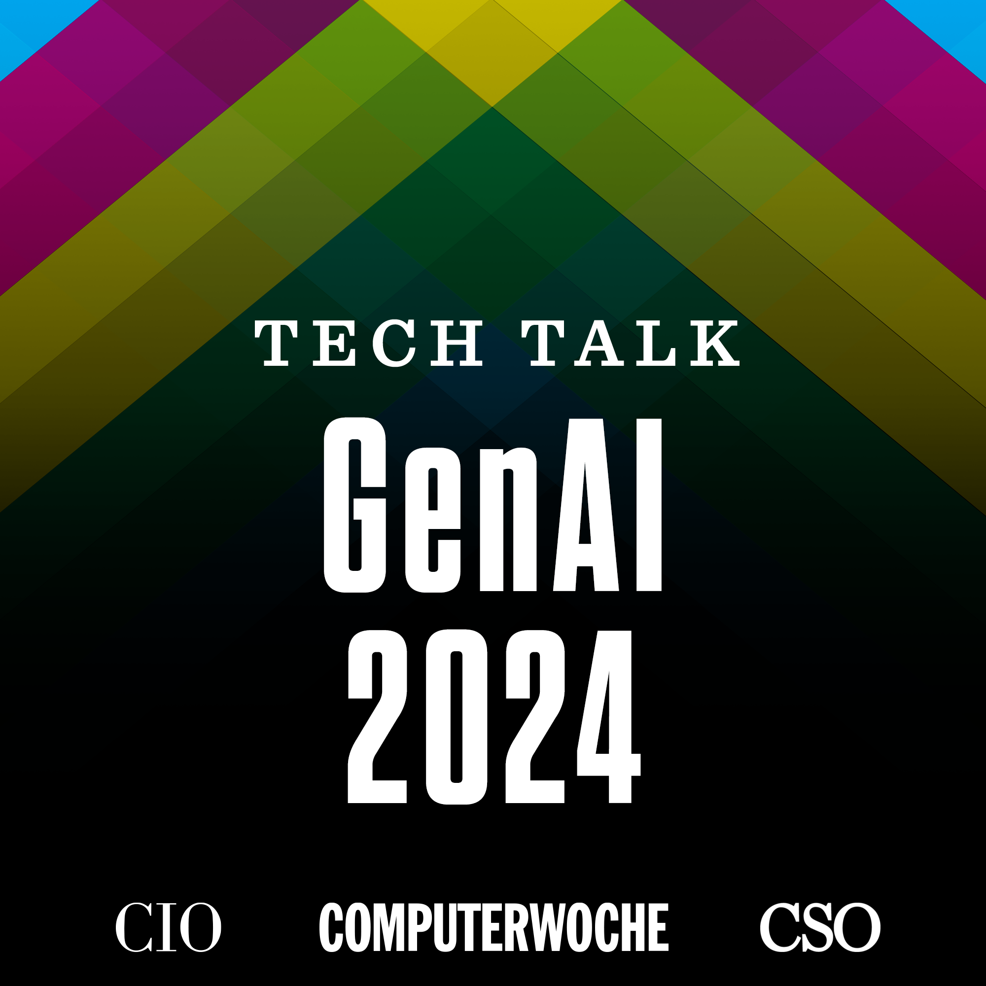 GenAI - was 2024 wichtig wird - mit Gartner-Analystin Annette Zimmermann