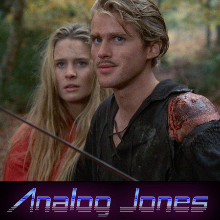 Princess Bride (1987)