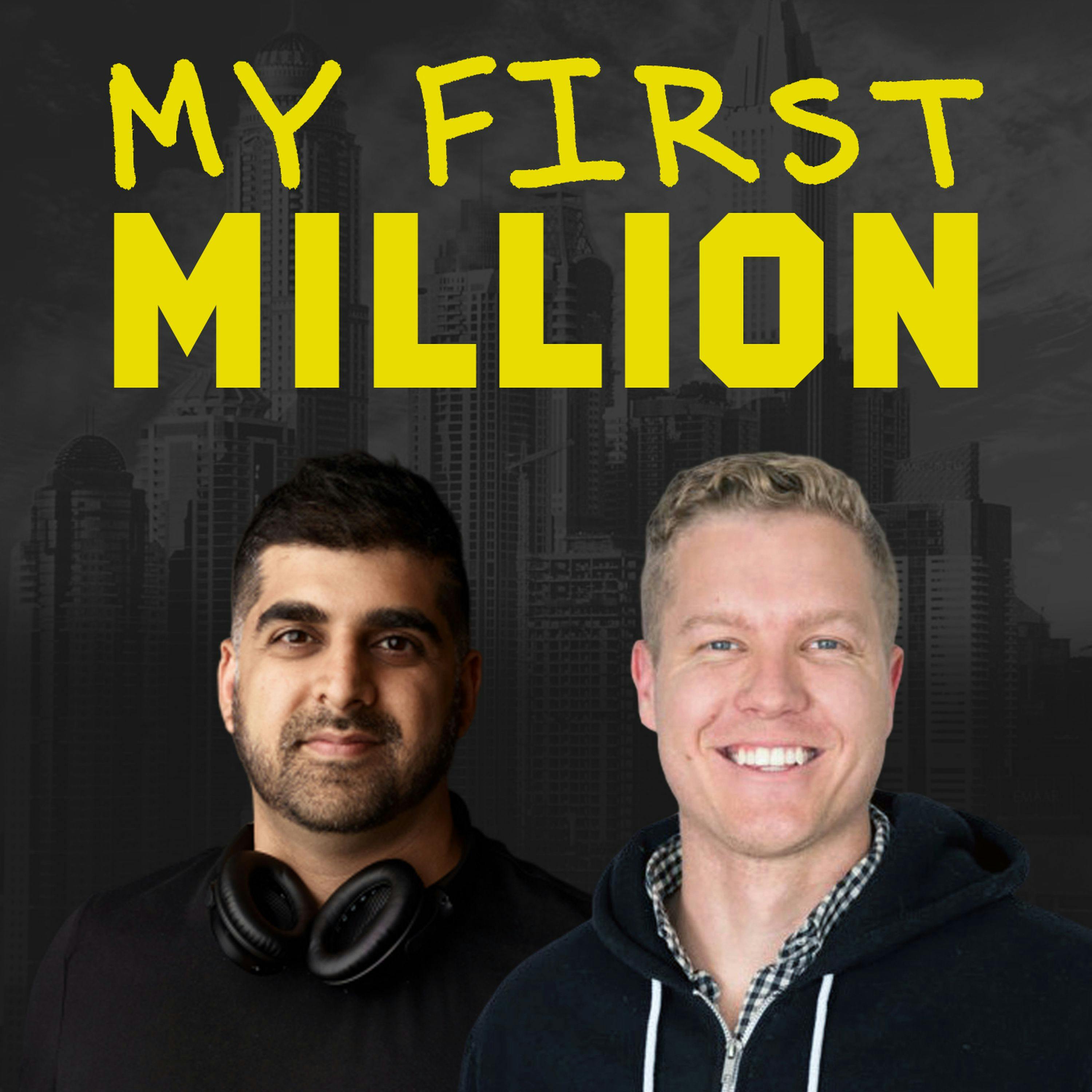 #24 - Unicorn Signals, Alternative Milk & Movie Incubators