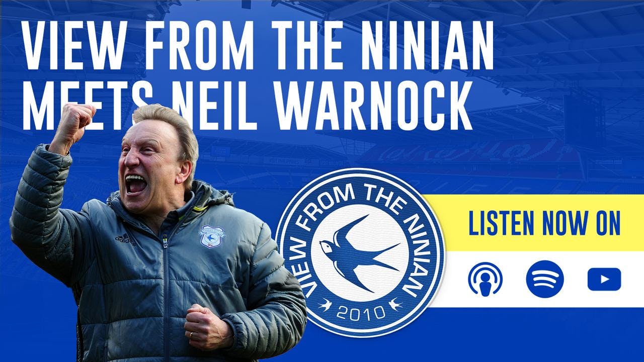 The Neil Warnock Interview