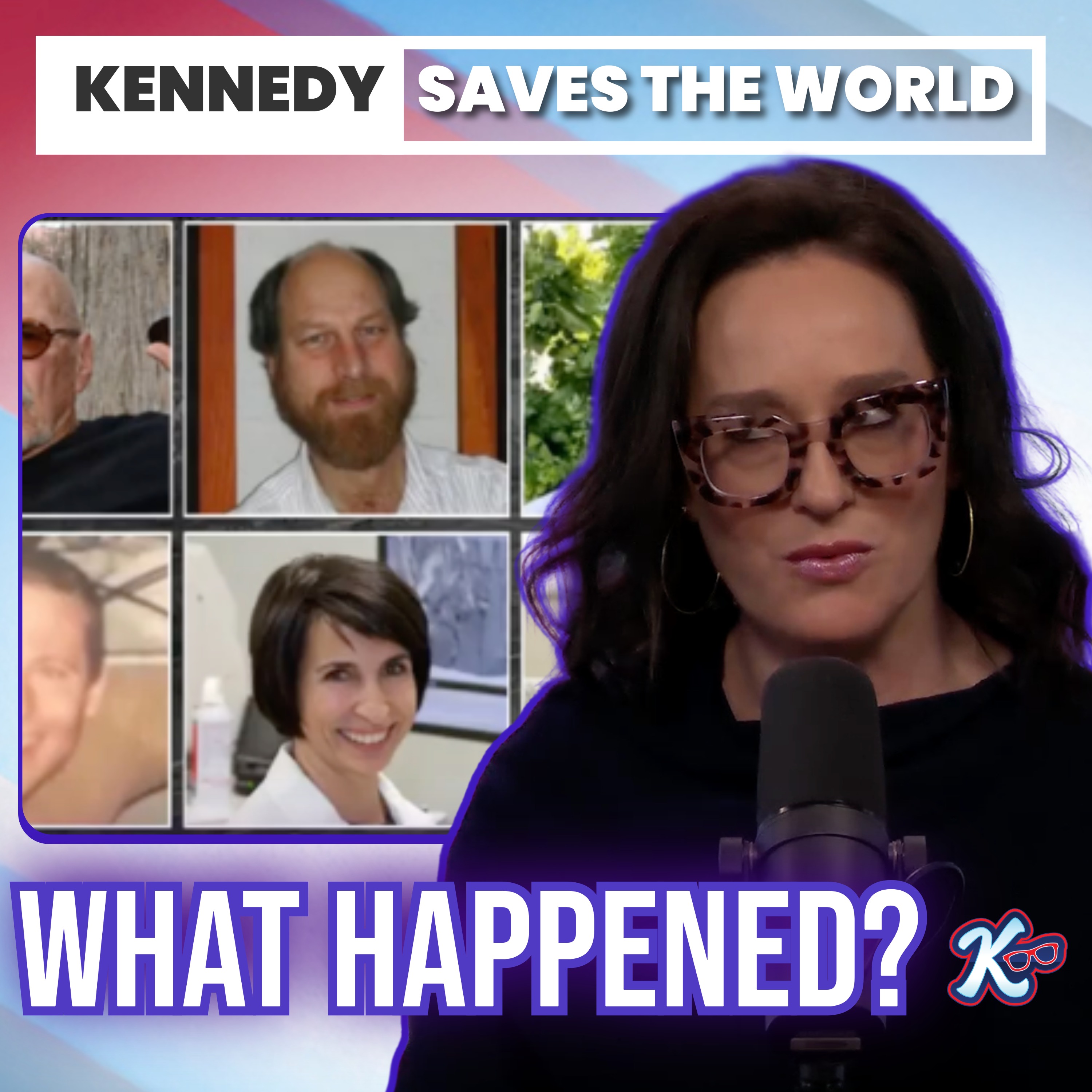 Are They Being Targeted? The Mystery of the Missing Researchers