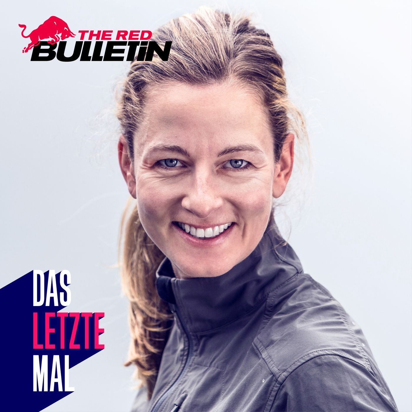 Das letzte Mal: Anne-Marie Flammersfeld