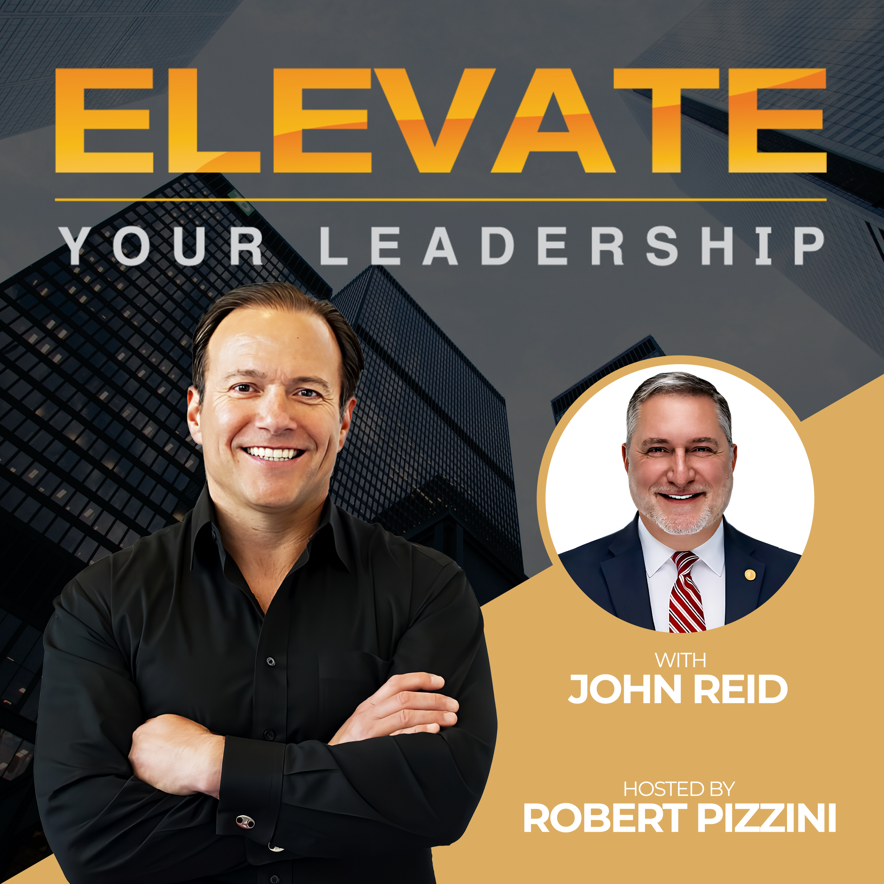 Elevate Your Leadership