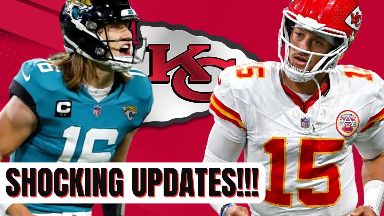 This Is WAY WORSE Than We Thought... | Daily Chiefs News & Rumors episode artwork