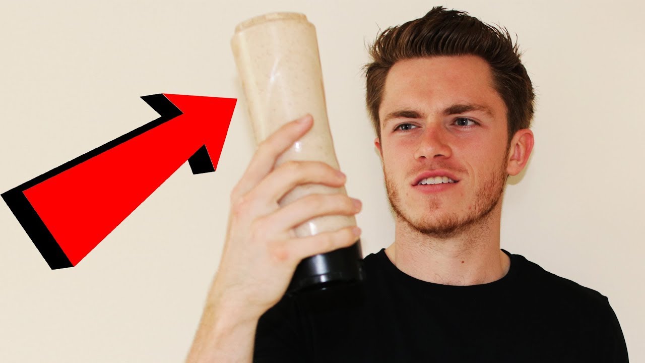 Why I'm Drinking Futuristic Goop (and you should too!) | Huel Review | MagnatesMedia episode artwork