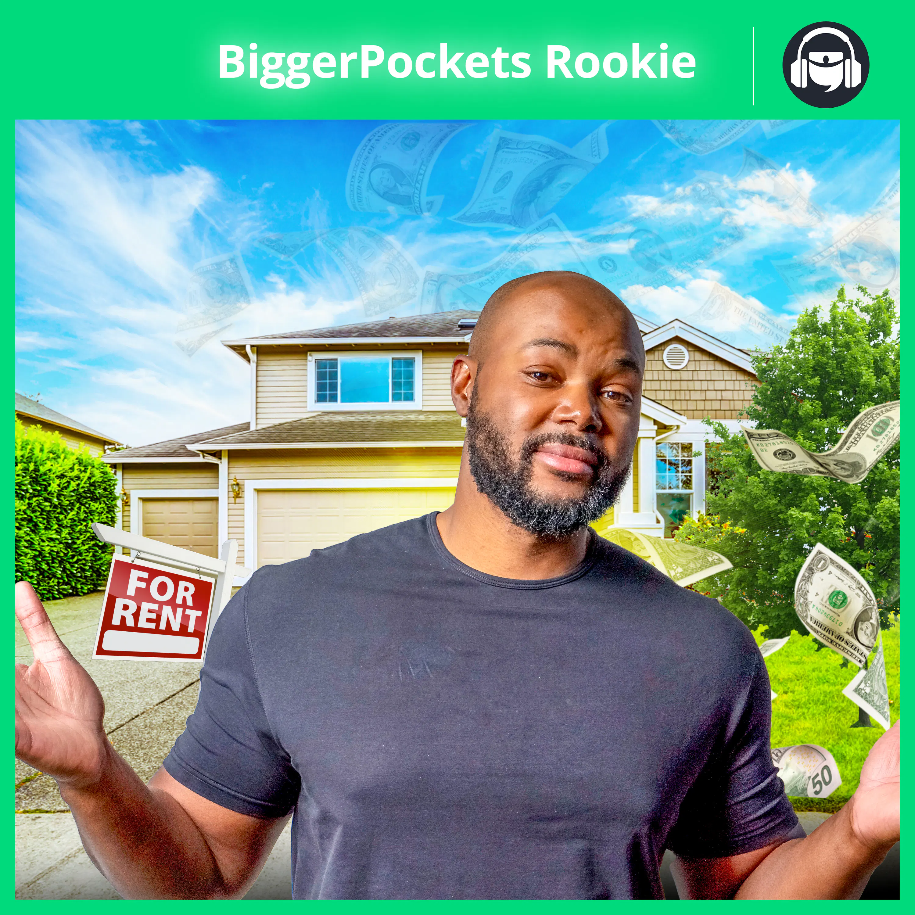 440: Rookie Reply: Rent-Raising Renovations, the 1% Rule, & Quitting Real Estate