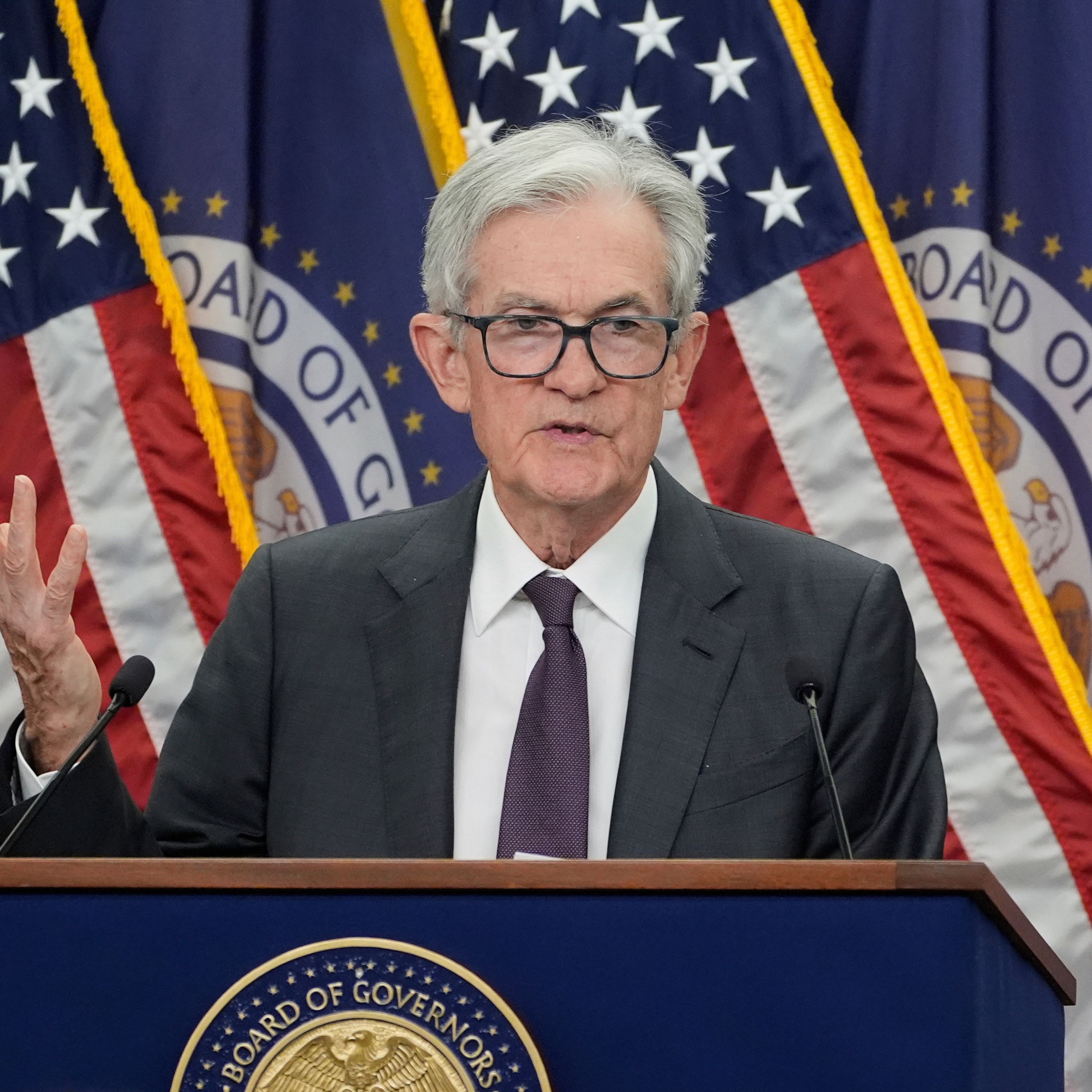 Trump’s Clash With Fed Could Impact Your Wallet