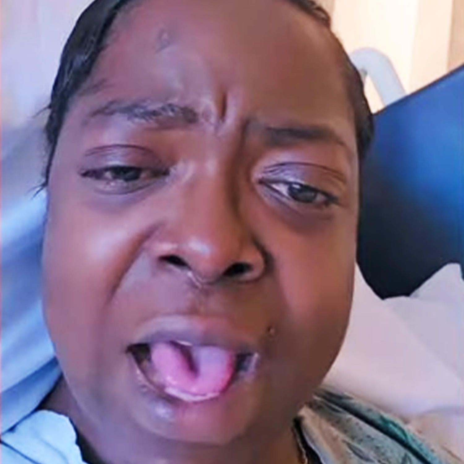 Black Pain Dismissed By Doctors