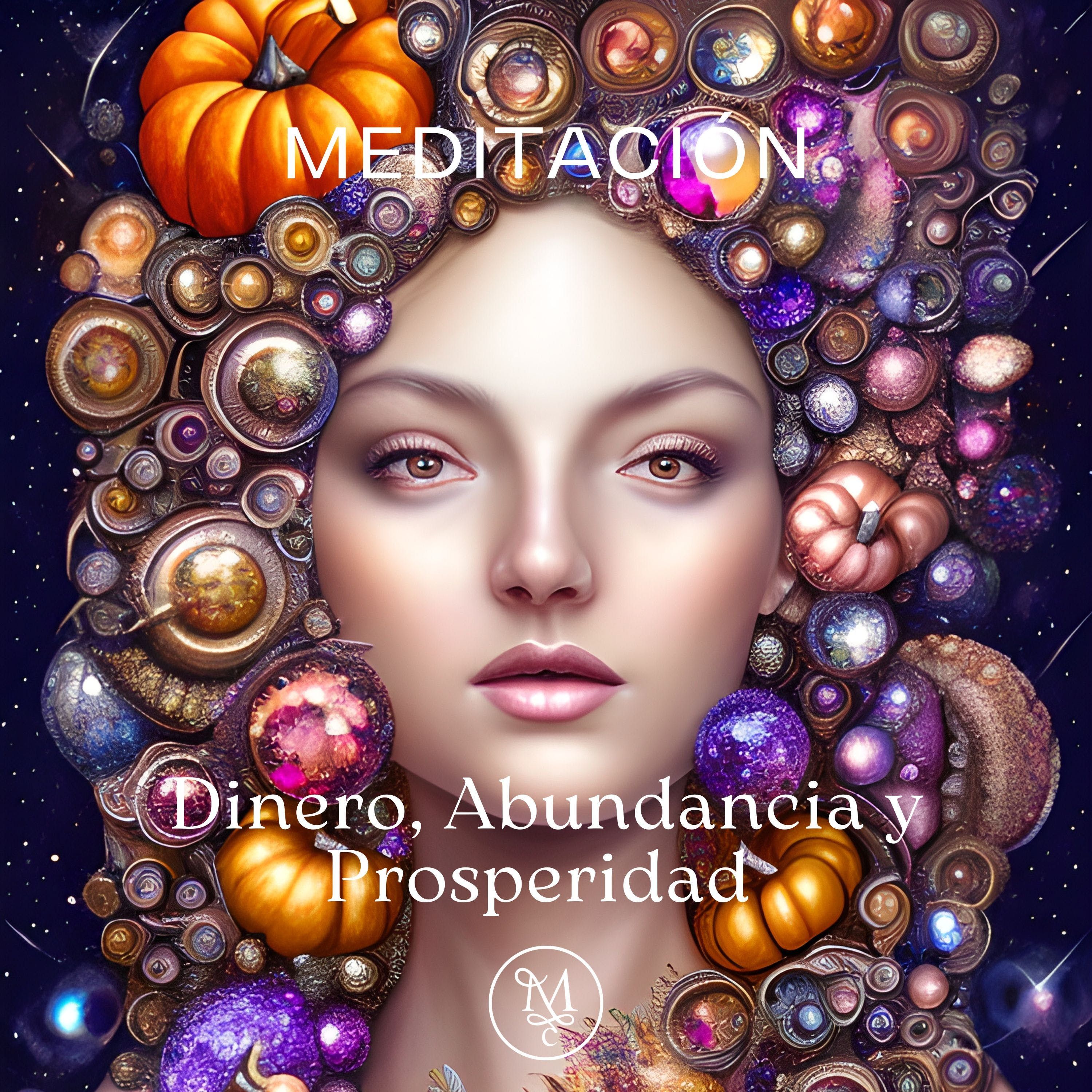 Meditación para atraer DINERO, ABUNDANCIA y PROSPERIDAD | Toma el control de tu vida 💸