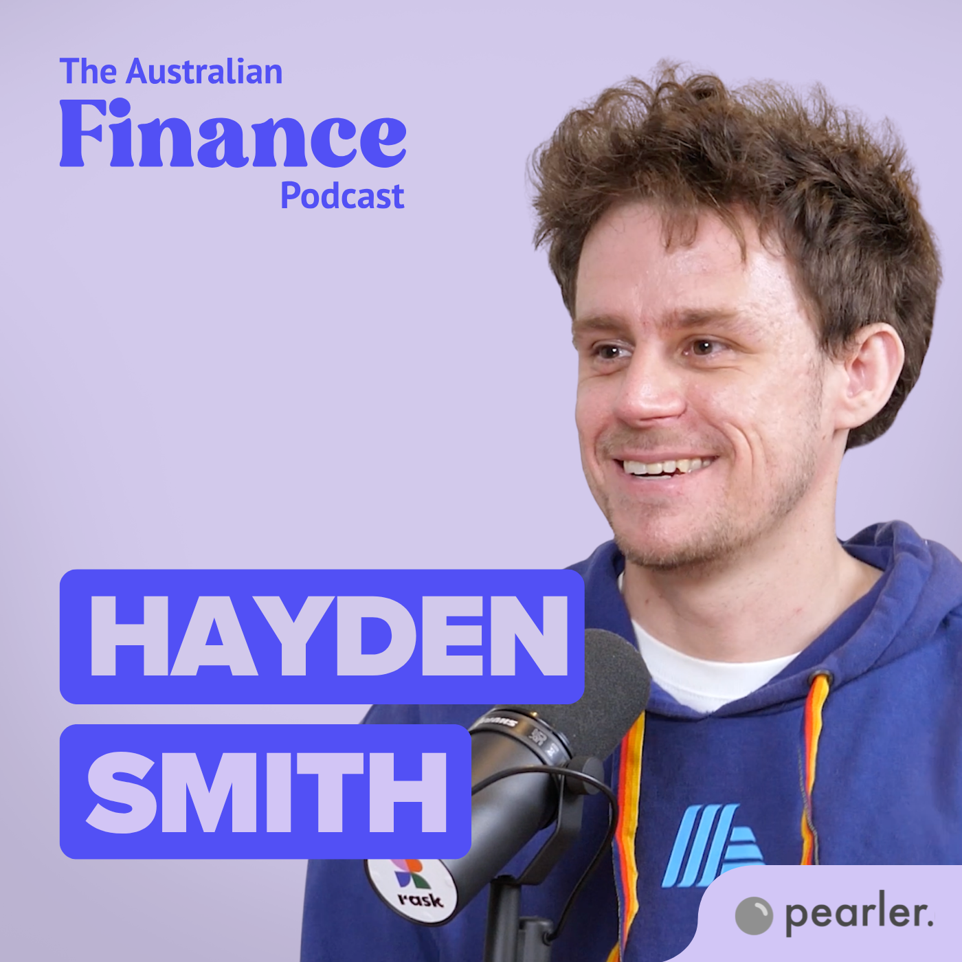Six things we've learnt about money with Pearler's Hayden Smith