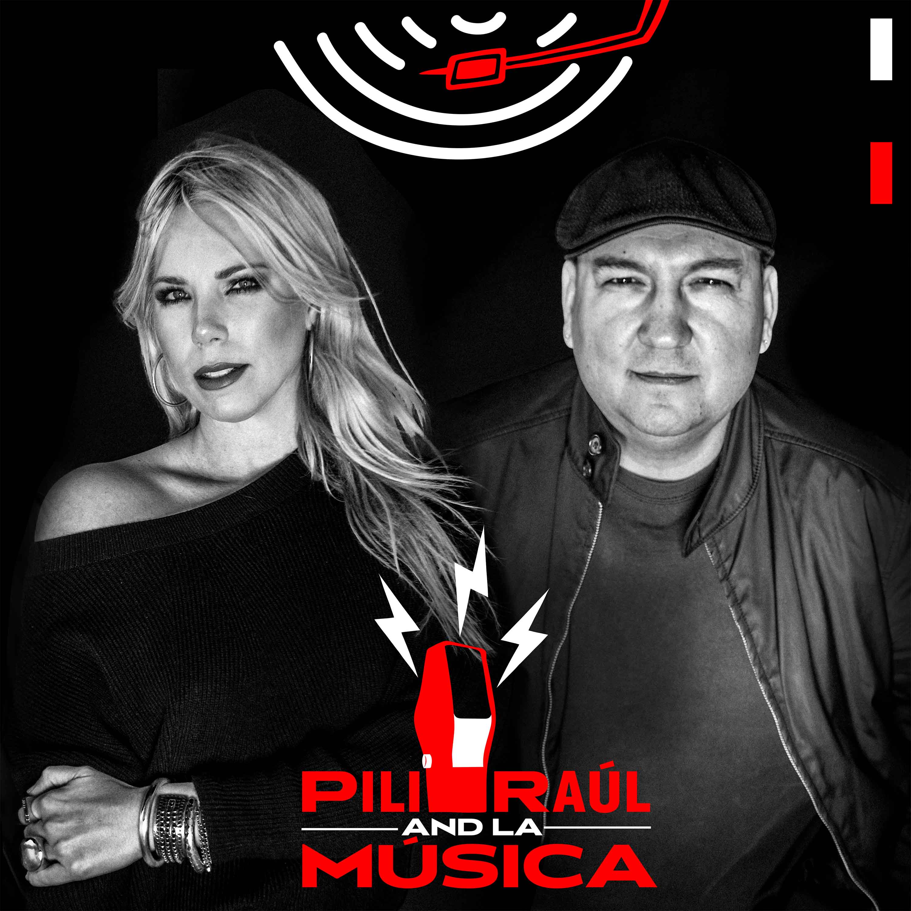 Pili, Raúl & La Música