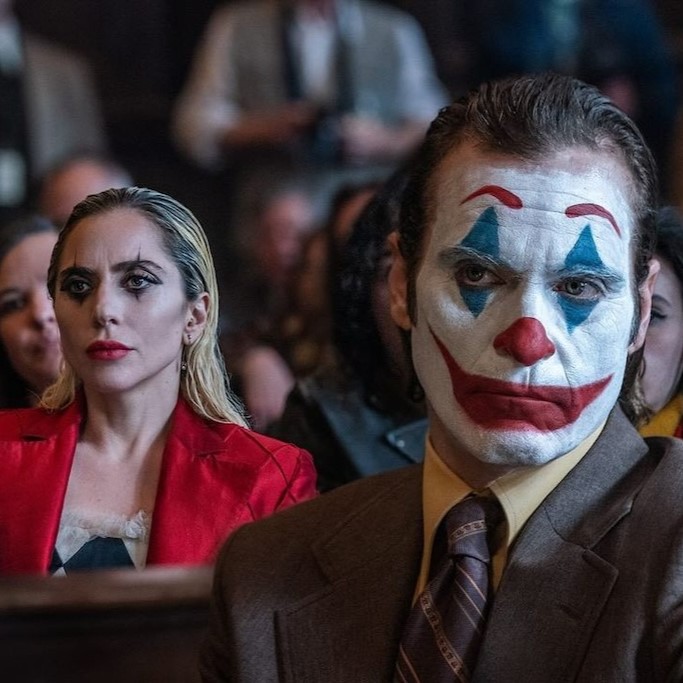 Joker 2: l'unico folle sono io che ho guardato questa porcheria episode artwork