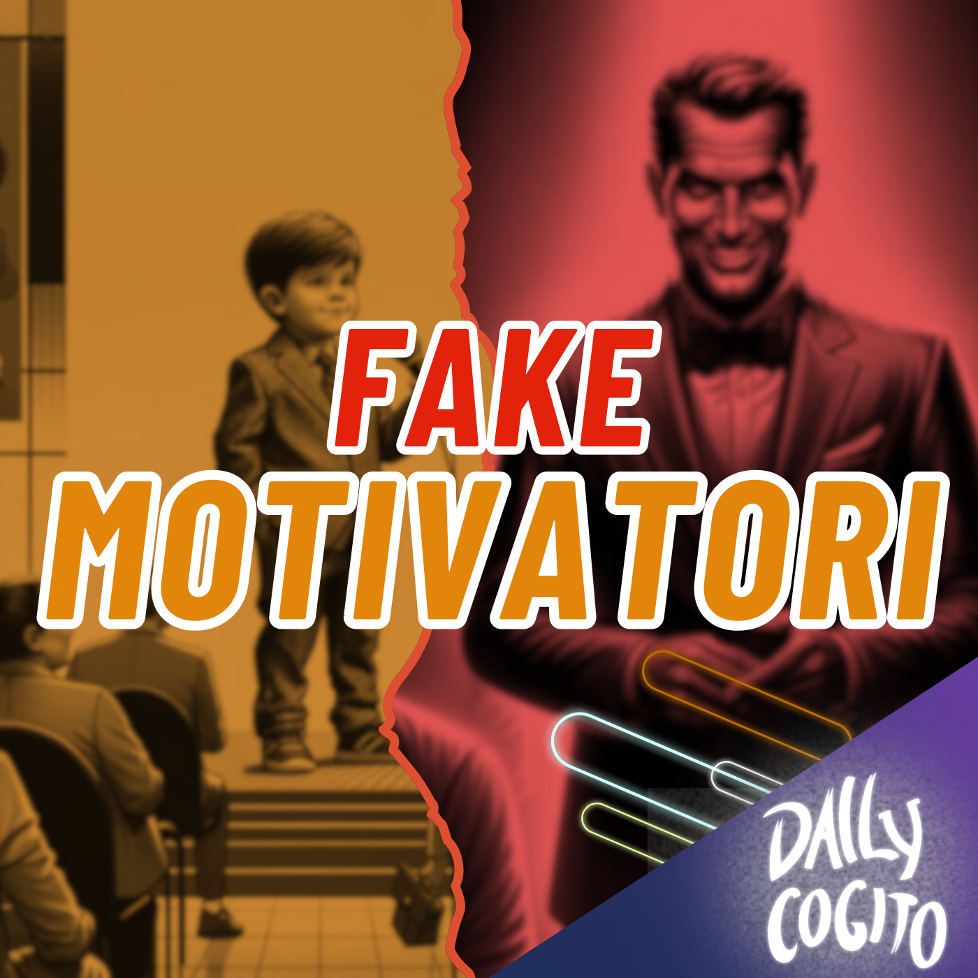 Le VERE VITTIME della Crescita Personale