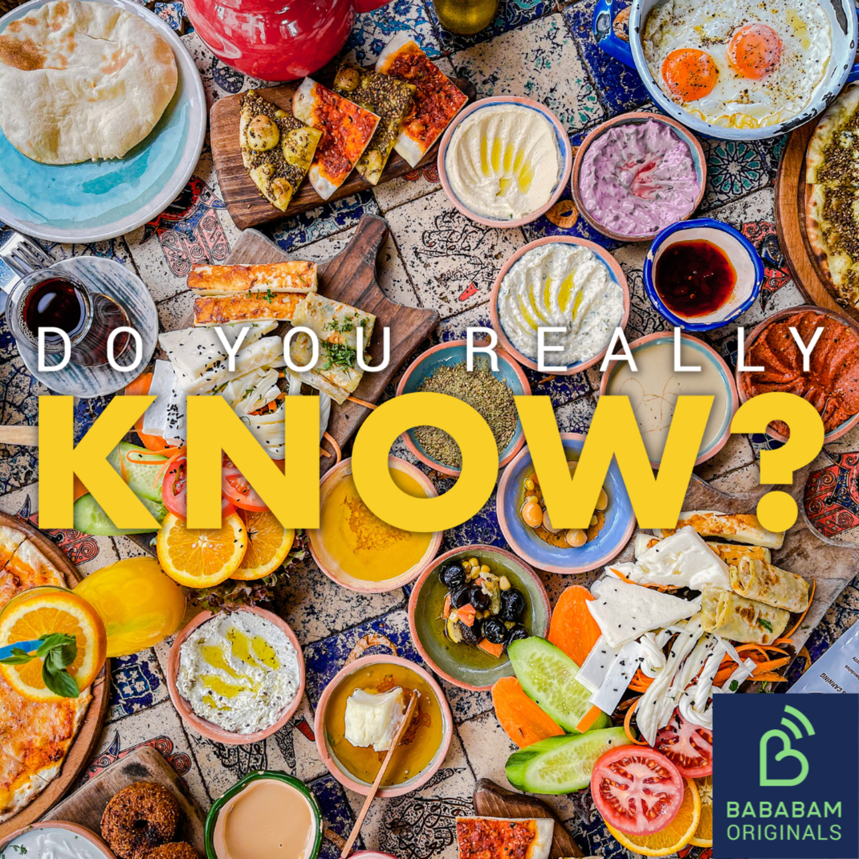 Which foods shouldn't be eaten together?