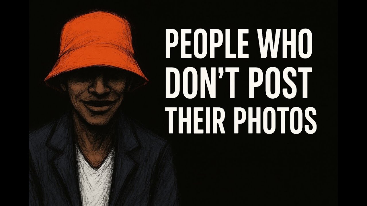 The Psychology of People Who Don’t Post on Social Media