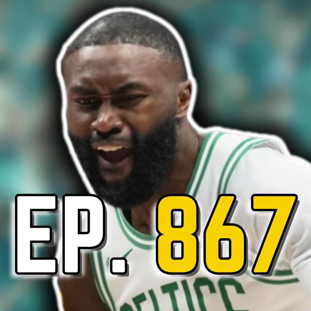 Episode 867: The Celtics Just Got Blown Out By the Nuggets