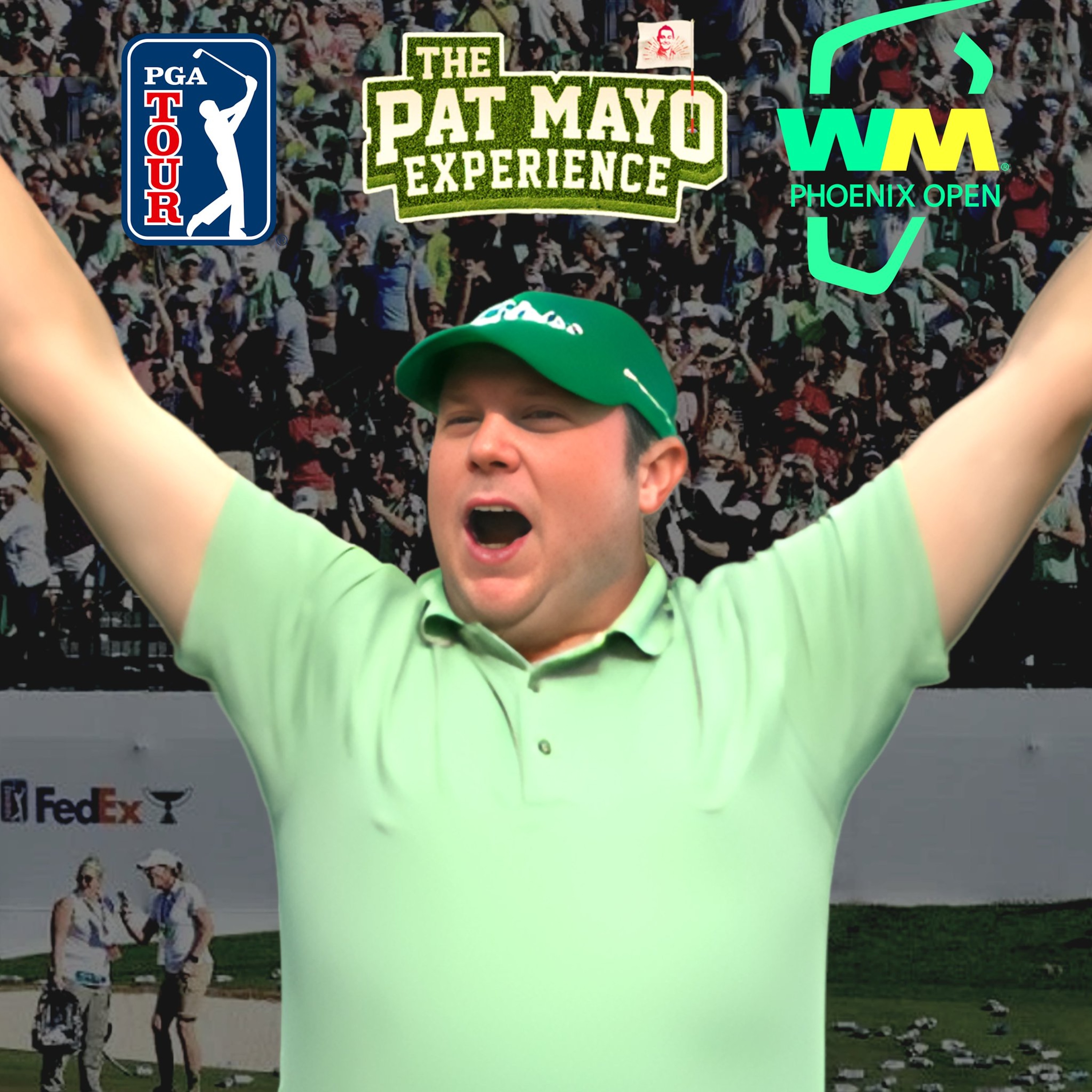 Pat Mayo Experience