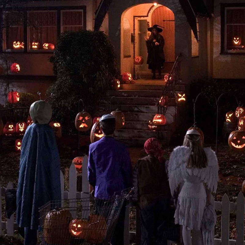 Trick R Treat (2007)