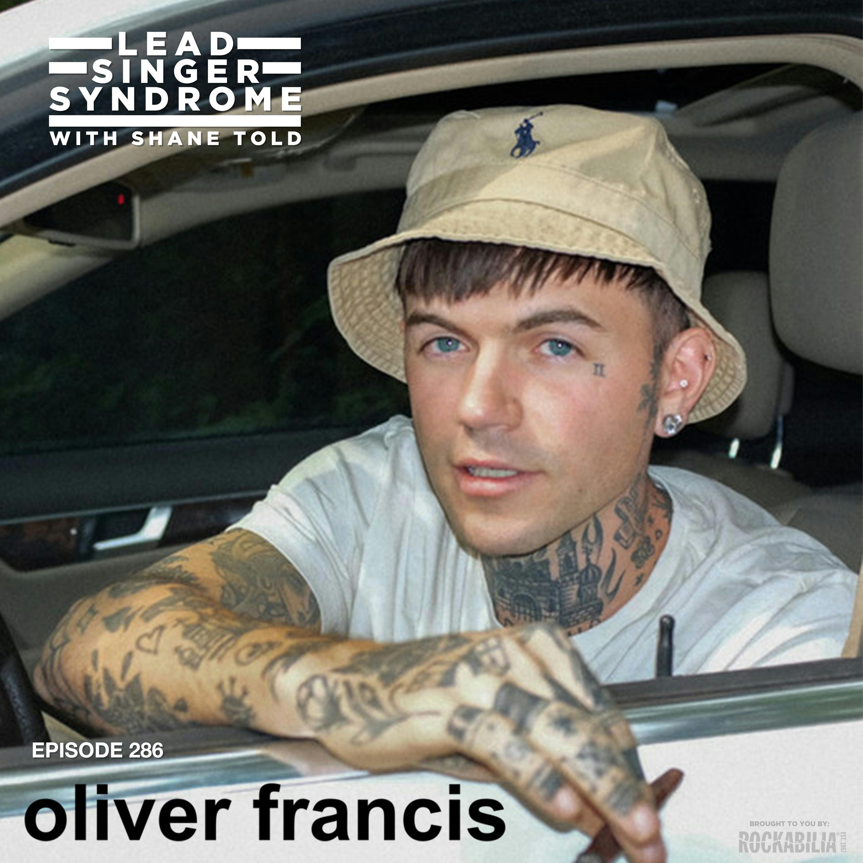 Oliver Francis