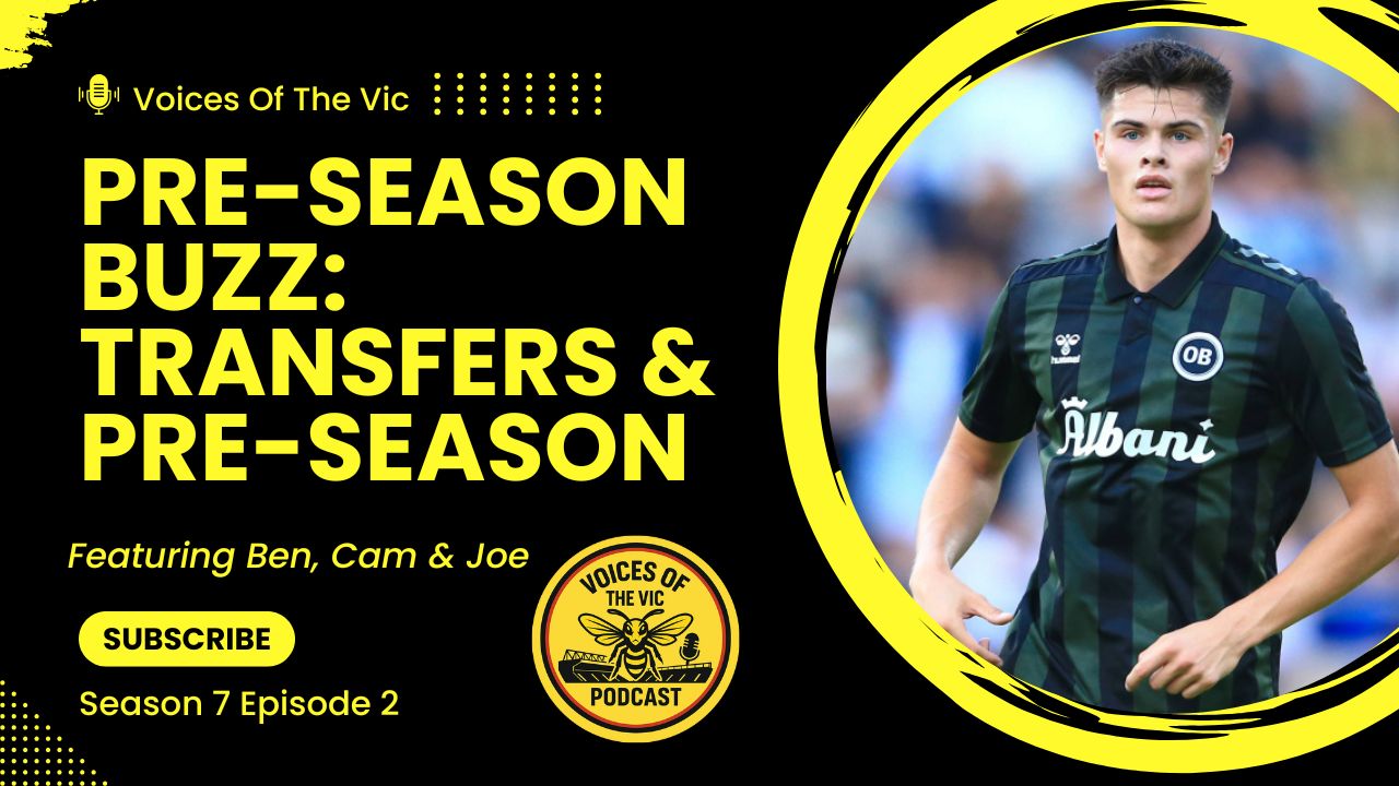 Pre-Season Buzz: Kjerrumgaard Set To Sign, Irankunda Medical, Patience With Diallo & Friendlies