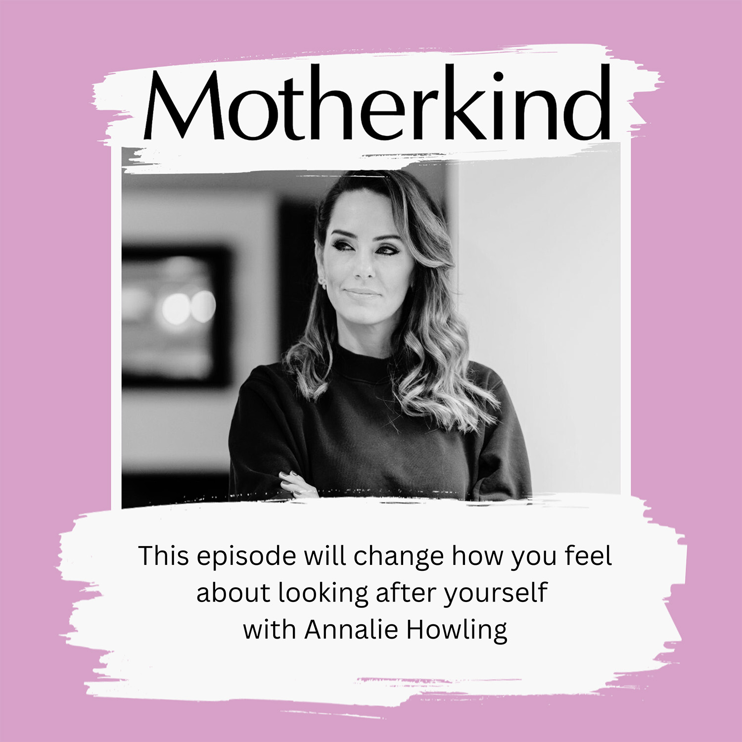 The Motherkind Podcast
