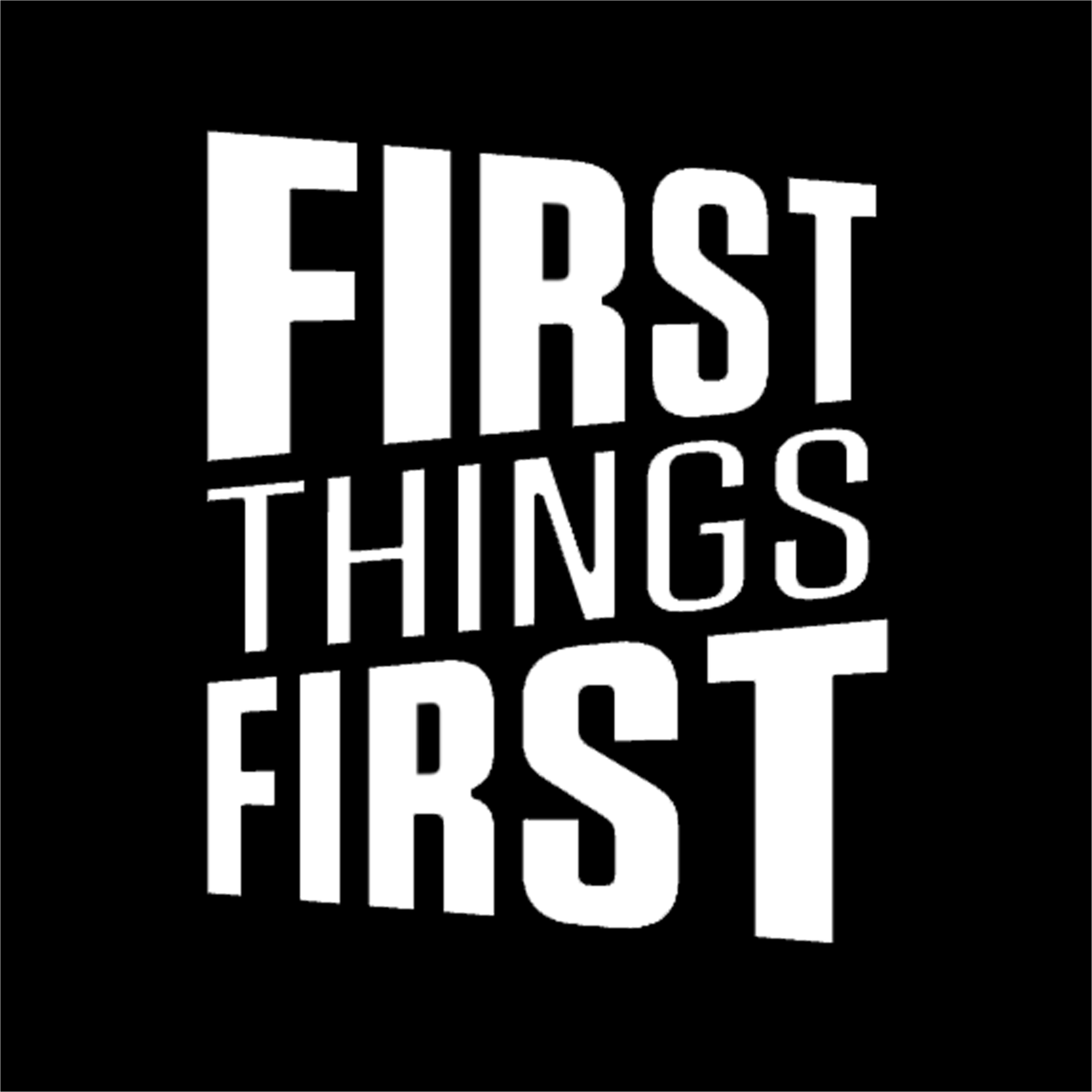 First Things First Sports Podcast Cadence13