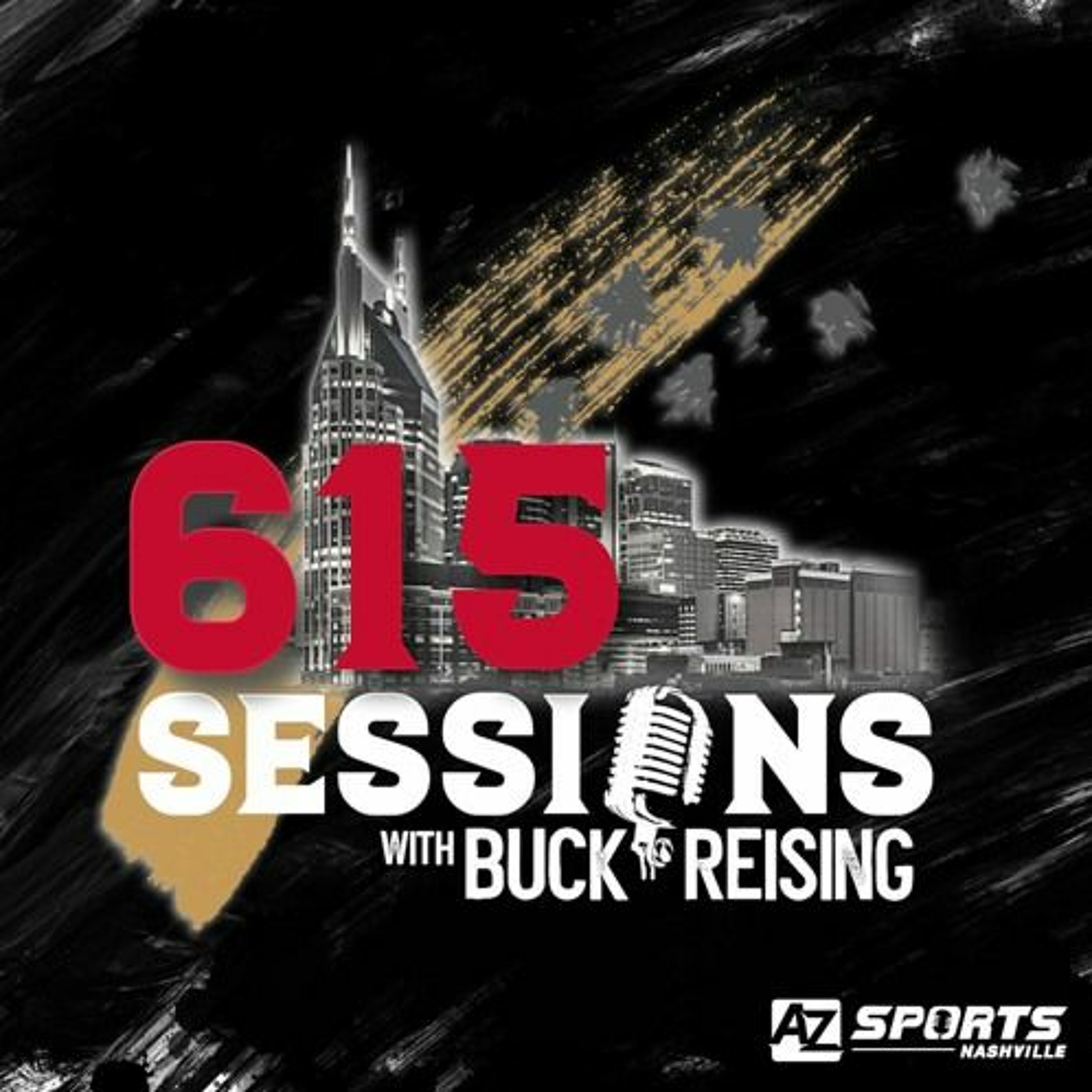 615 Sessions: The One With Malcolm Butler! episode artwork