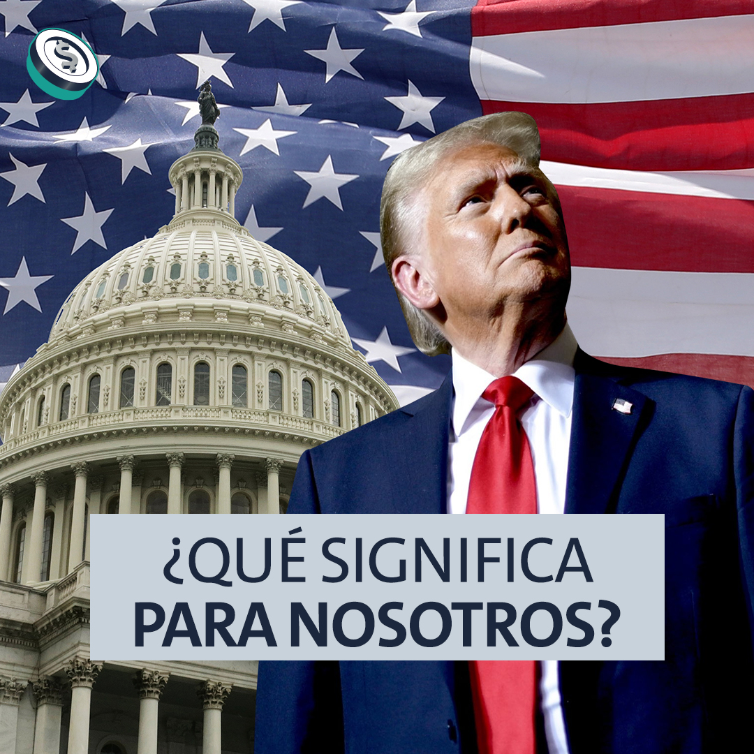 México y Trump, segundo round: ¿Qué nos espera?
