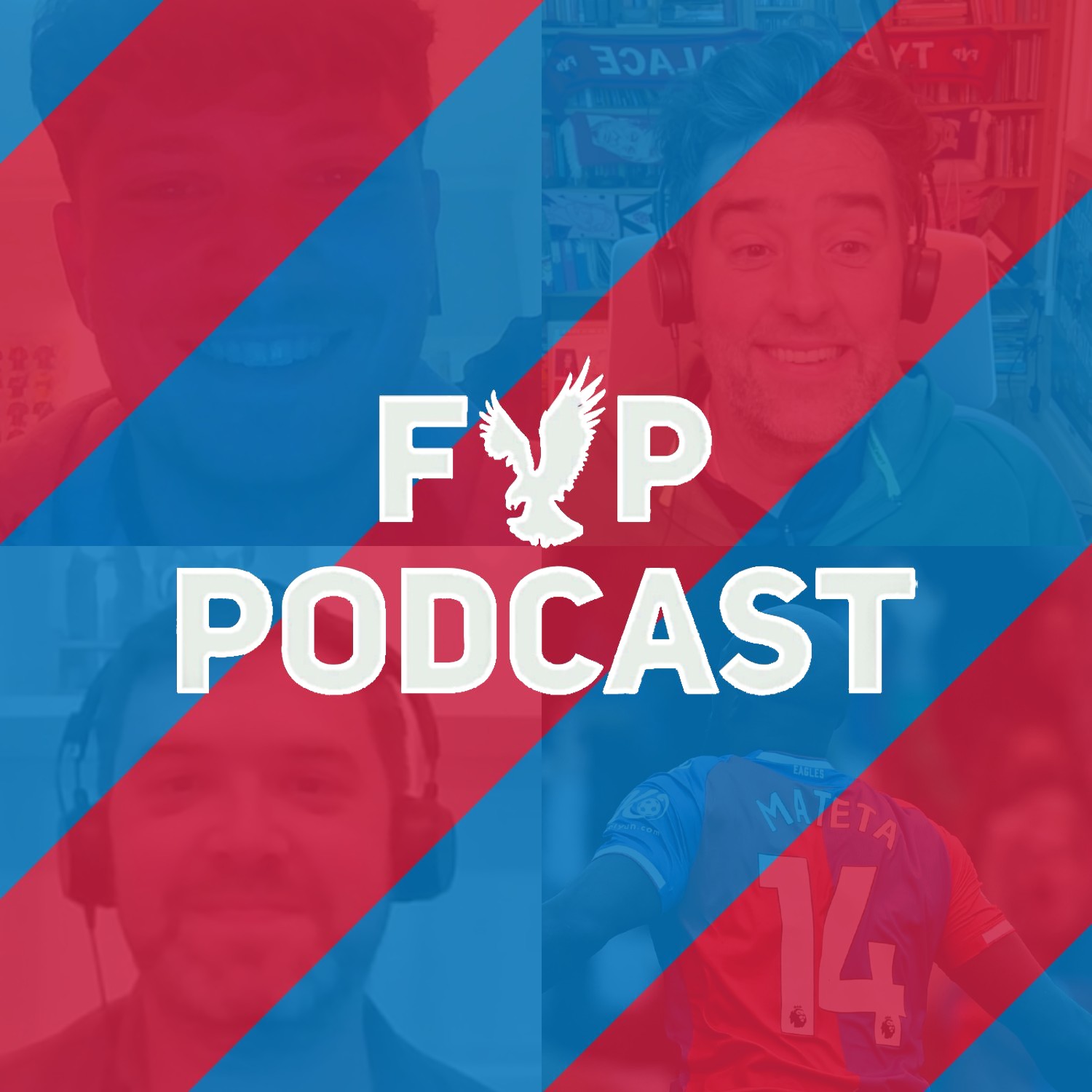 522 | Never Believe the Palace Hype episode artwork