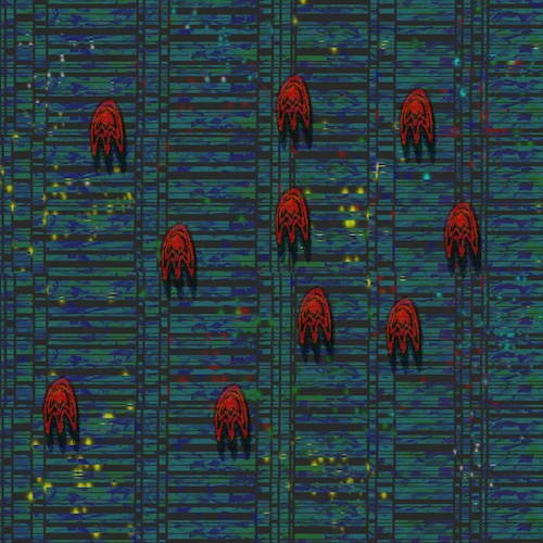 Ghosts In Our Fields