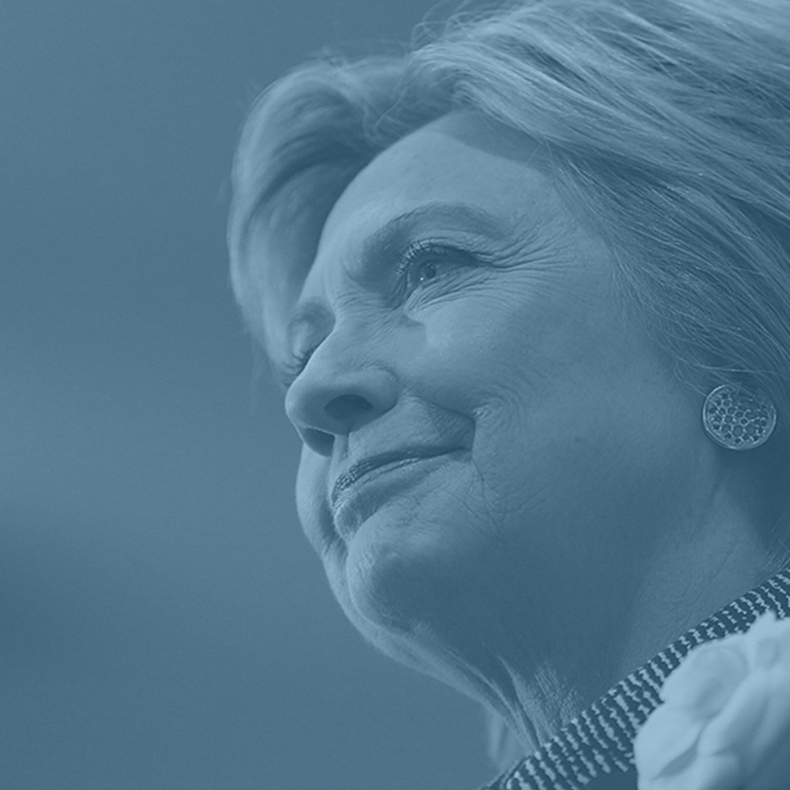 Serial: Hillary Clinton's Scandals (Part 1 of 4) episode artwork