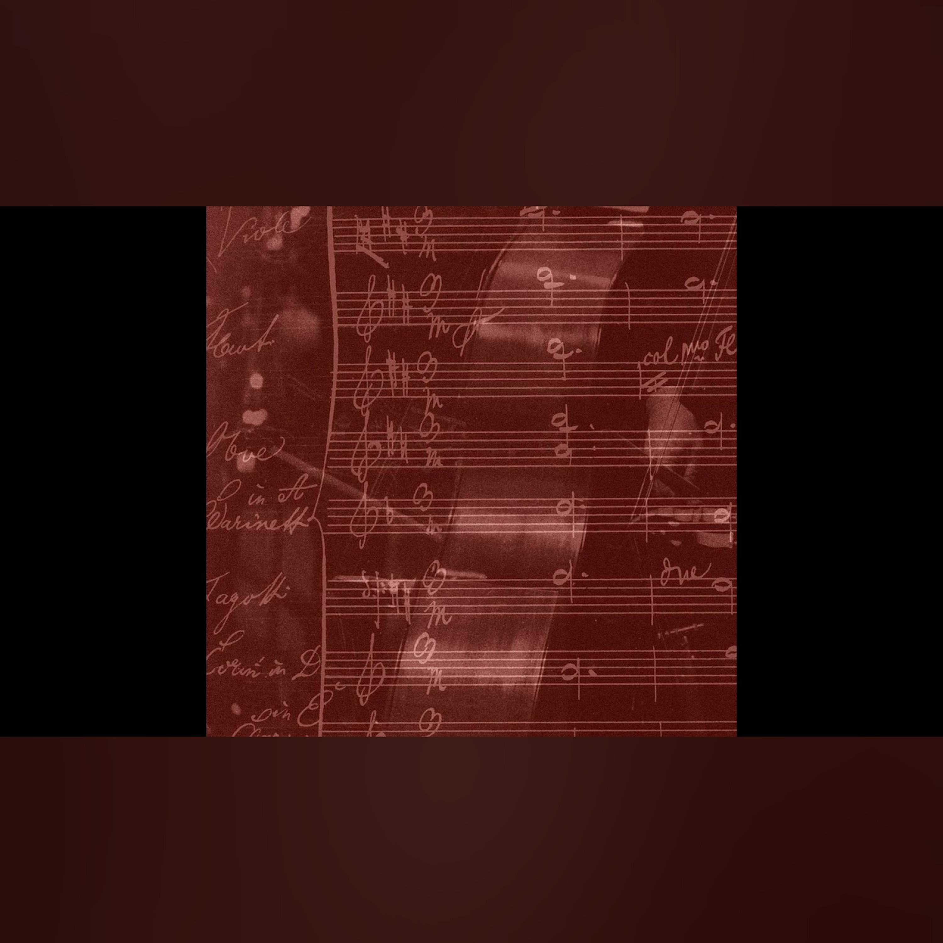 Unfinished Music episode artwork