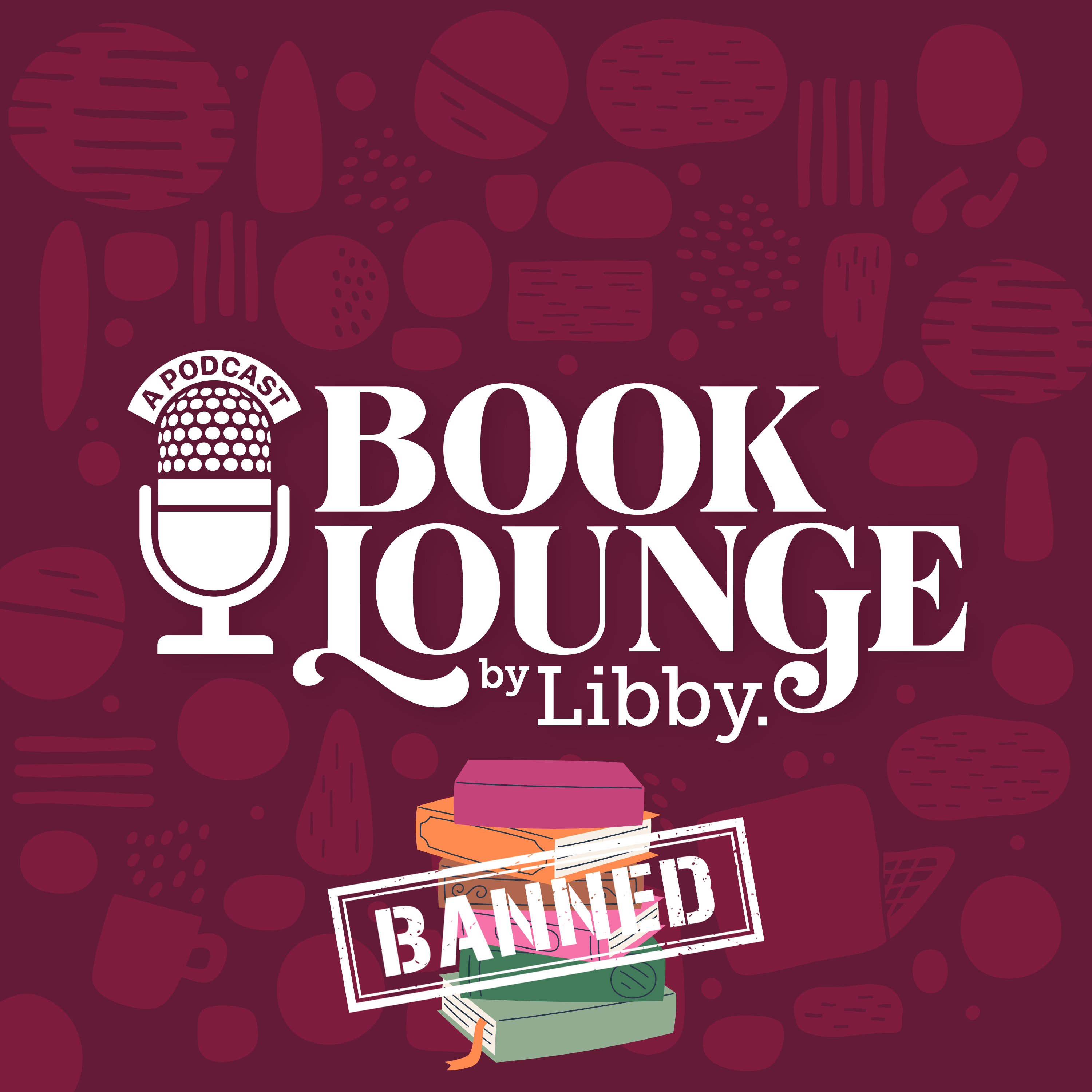 Book Lounge by Libby