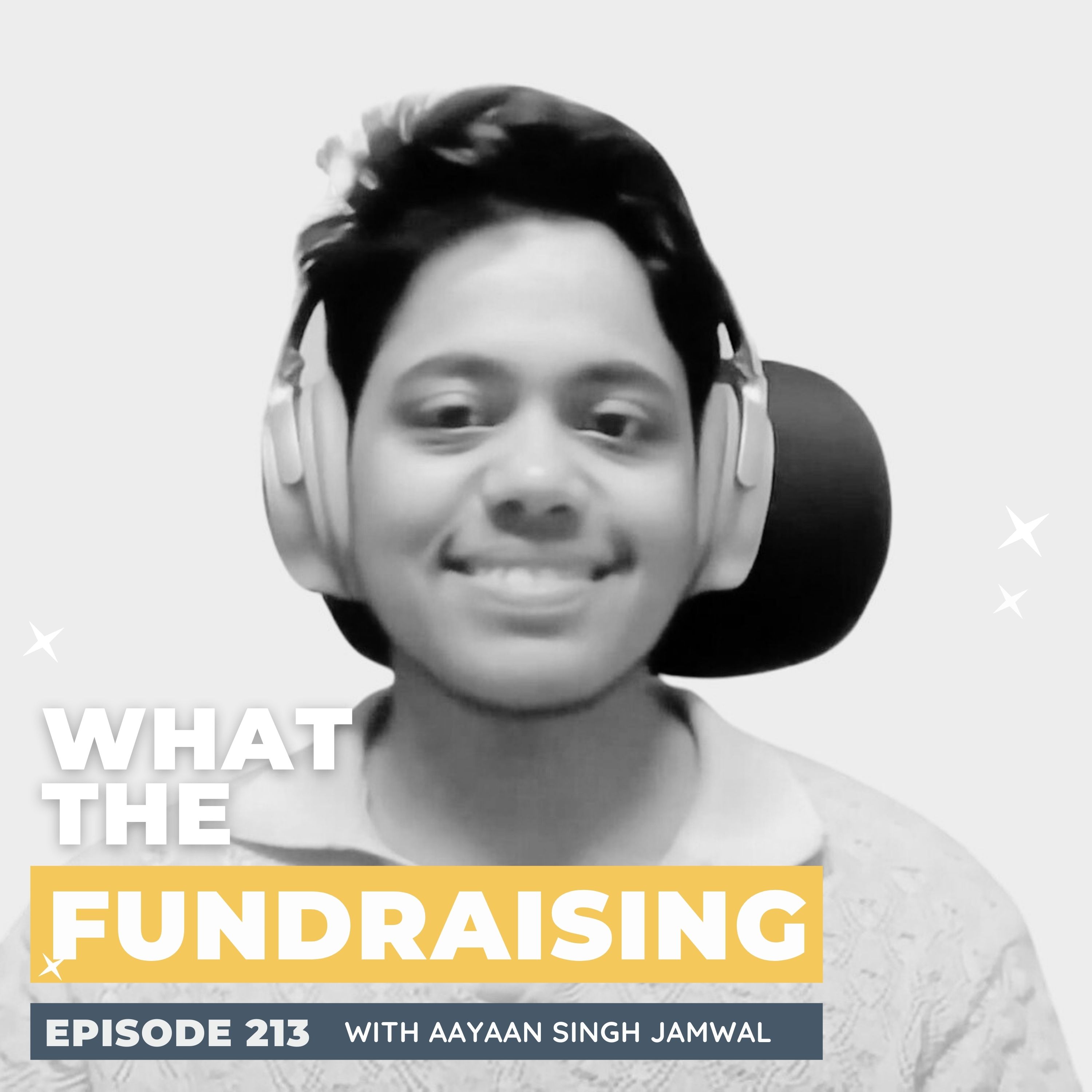 What the Fundraising