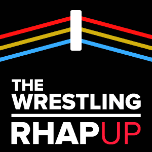 The Wrestling RHAP-up podcast