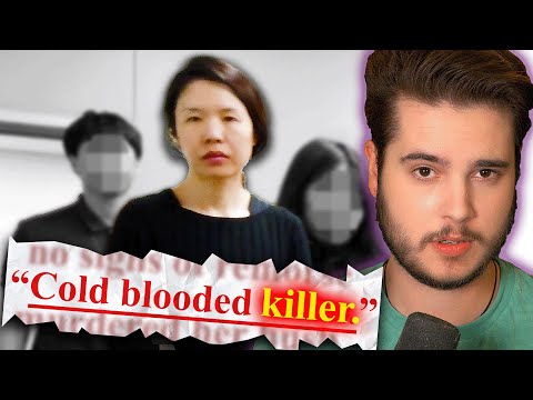 True Crime with Joshua Miles