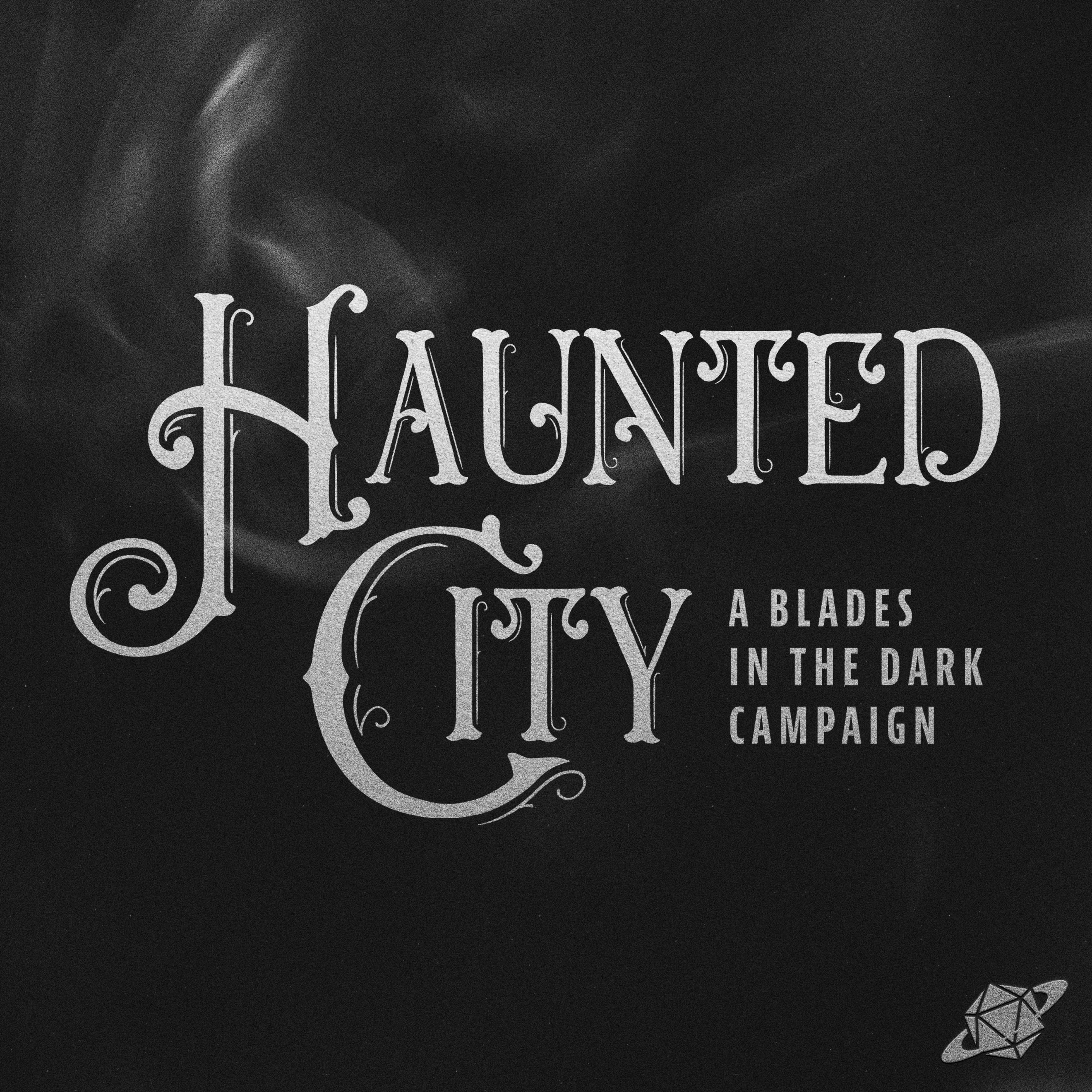 The Rise of Chuk | Haunted City S1 E17 | Blades in the Dark
