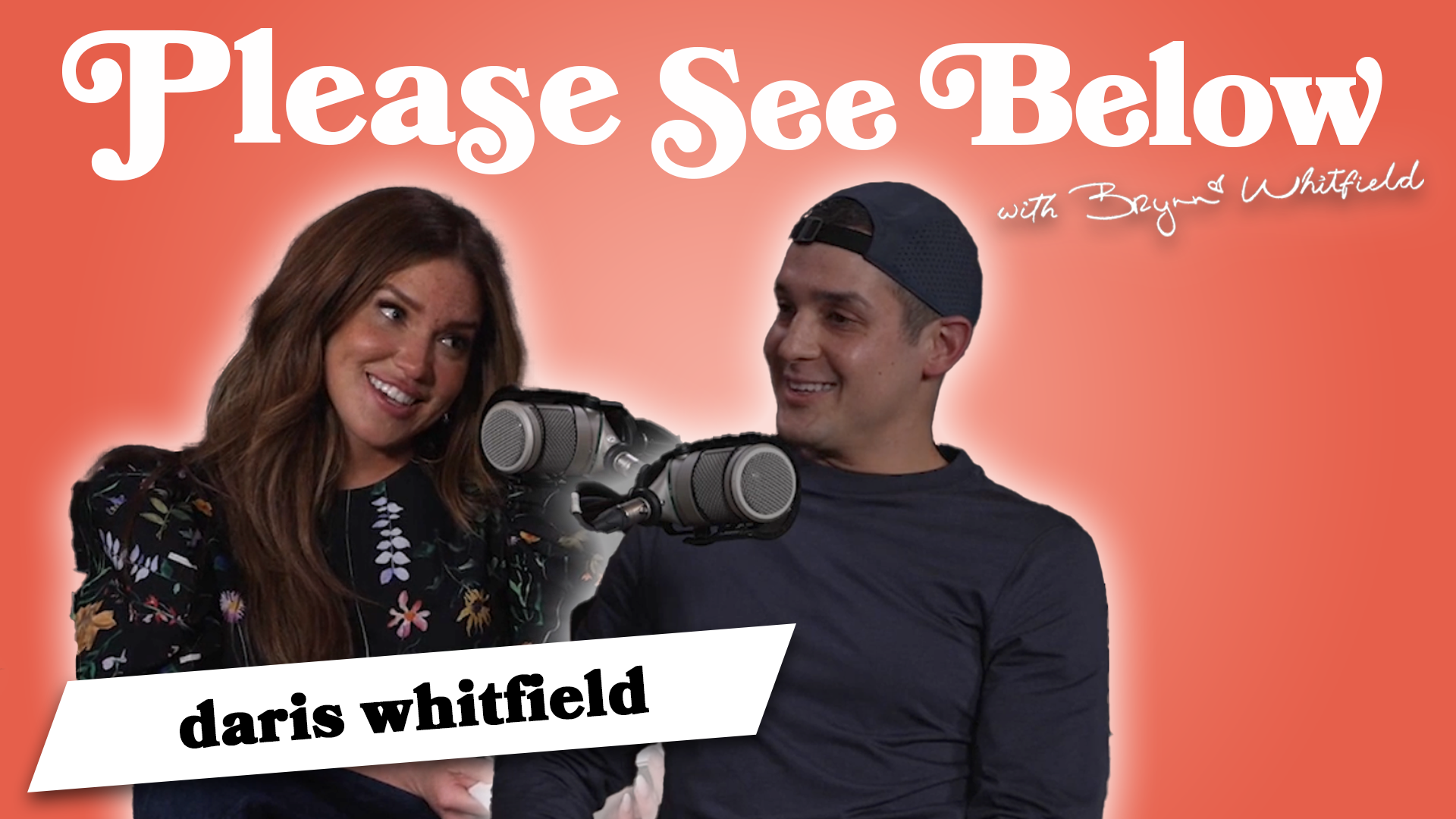 The Whitfields Unfiltered