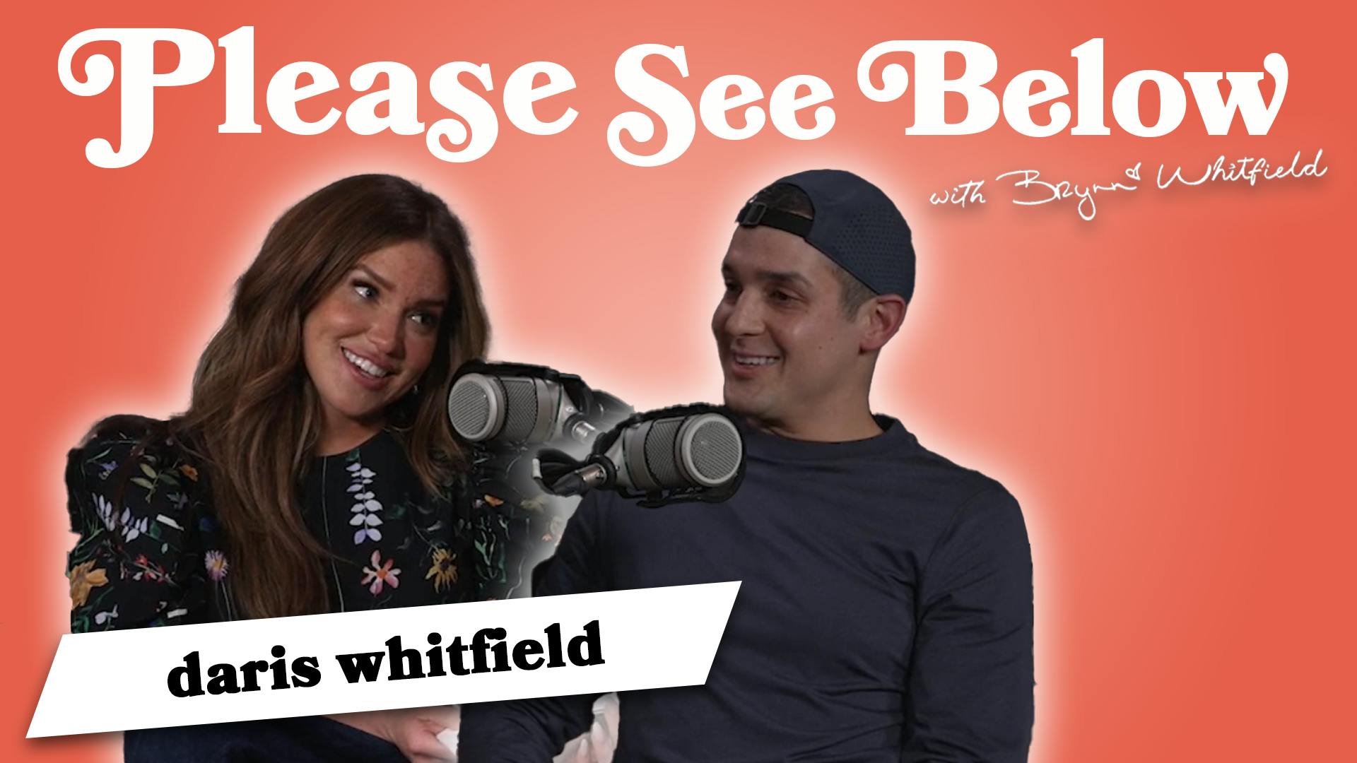 The Whitfields Unfiltered The Whitfields Unfiltered