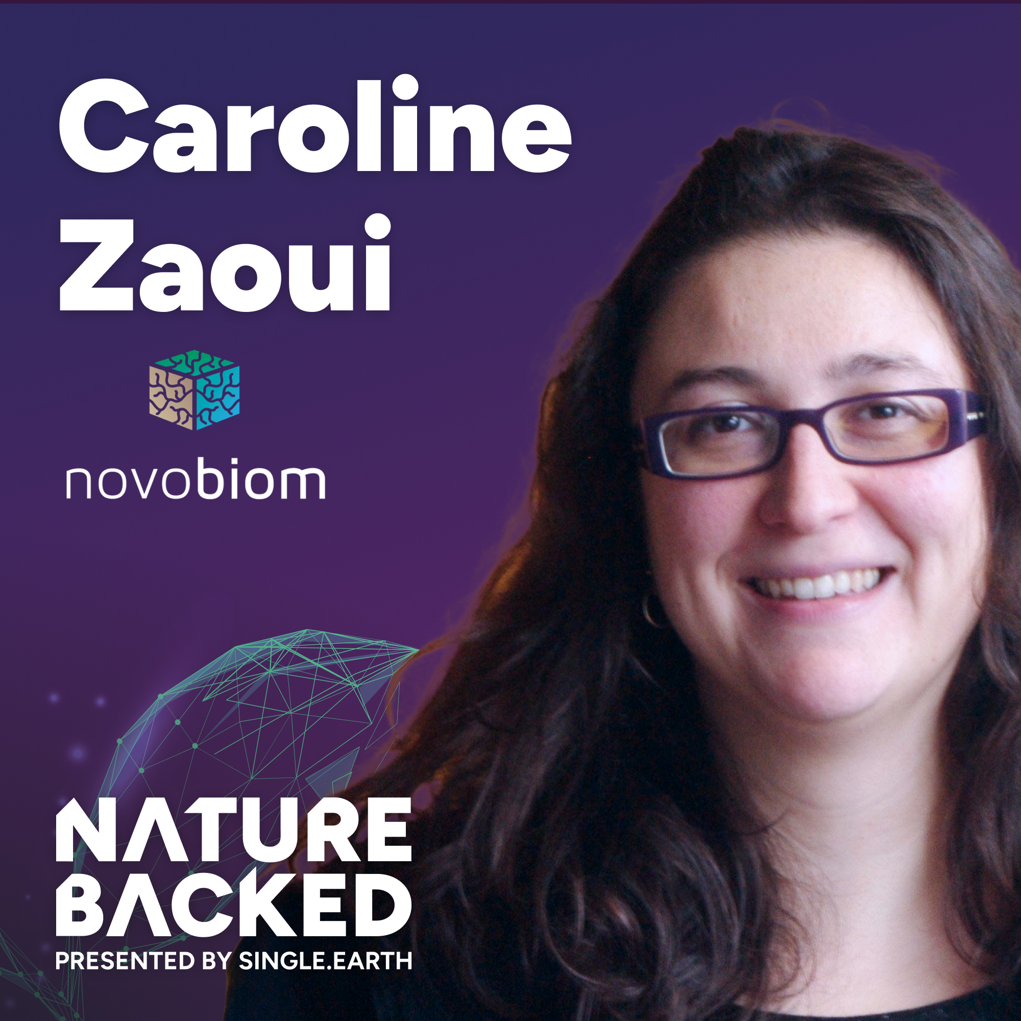 The NatureBacked Podcast