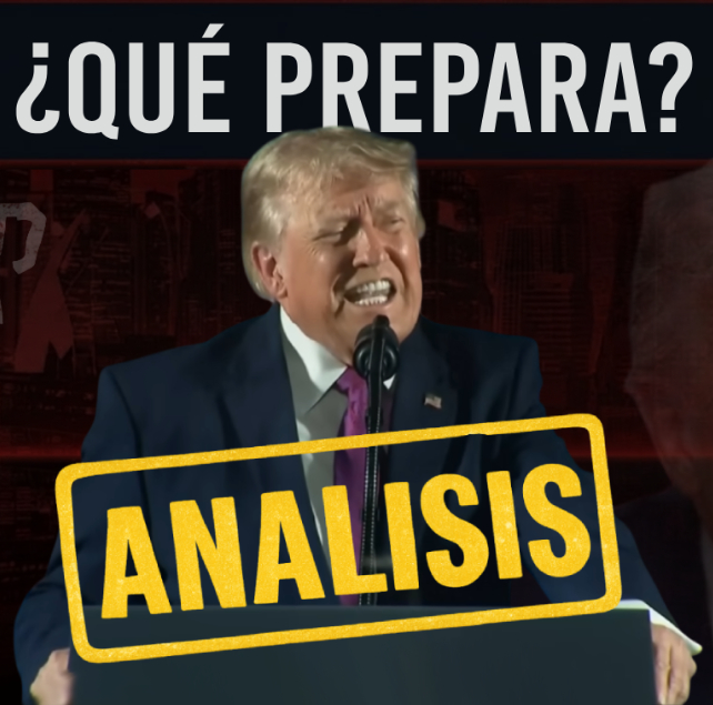 Trump amenaza otra vez a España: "¡pronto aprenderán!" | Podcast La Cafetera episode artwork
