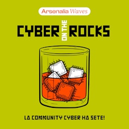 Cyber on the rocks