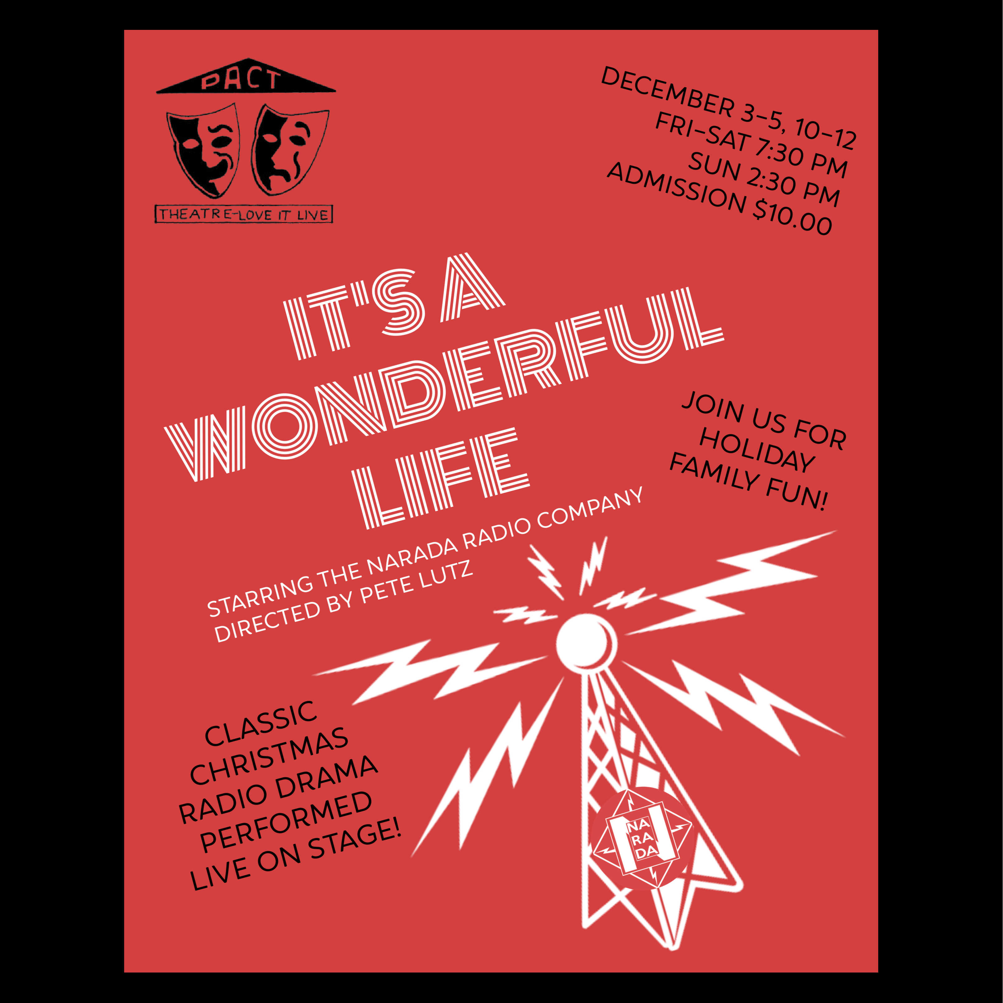 It's a Wonderful Life