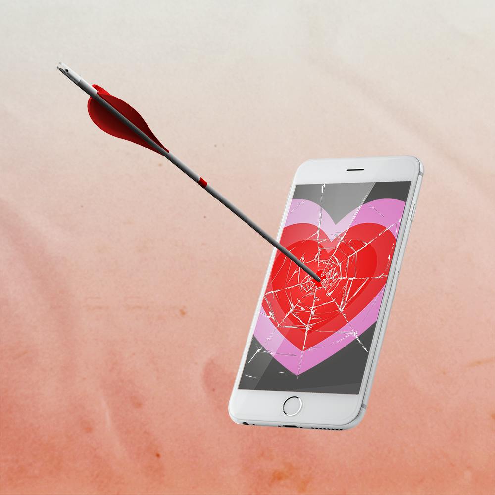#145 - Have Dating Apps Killed Romance?