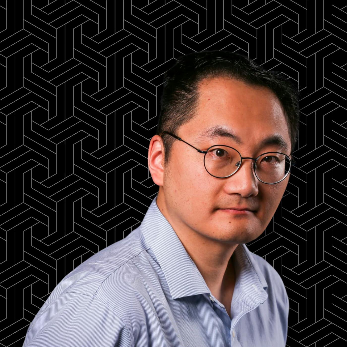 E106: The Man Who Wrote the Book on NVIDIA E106: The Man Who Wrote the Book on NVIDIA