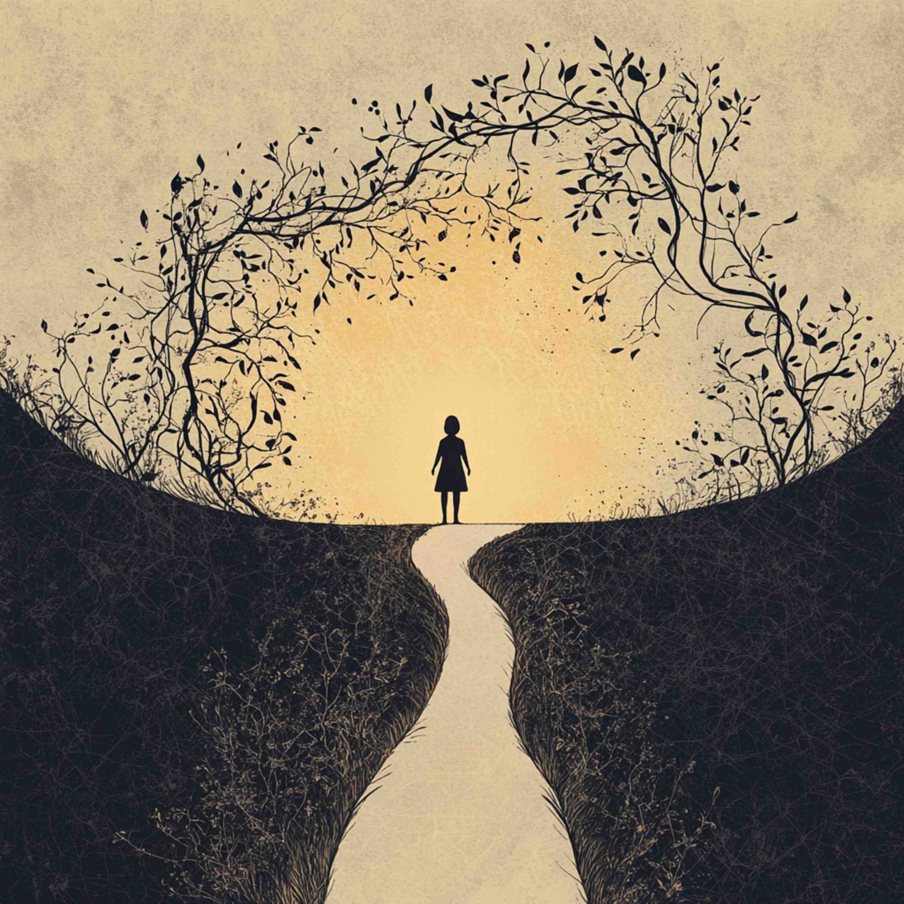 3434: The Dangers of Self-Improvement: Why Most New Year's Resolutions Don't Work by Vironika Tugaleva