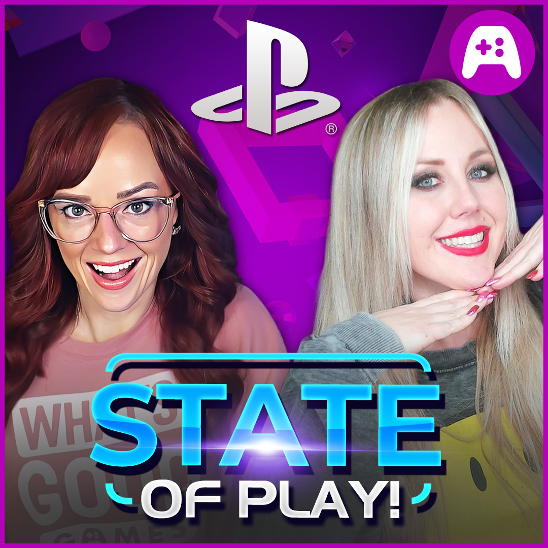 Palworld is ON FIRE and State of Play Recap - Ep. 351